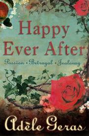 Cover of: Happy Ever After (Definitions)