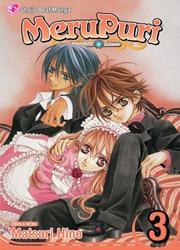 Cover of: Meru Puri, Volume 3 (Merupuri)