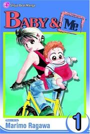 Cover of: Baby & Me, Volume 1 by Mirimo Ragawa