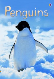 Cover of: Penguins by 