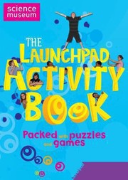 Cover of: The Launchpad Activity Book