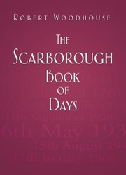 Cover of: The Scarborough Book Of Days