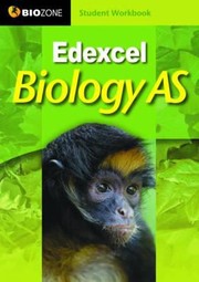 Cover of: Edexcel Biology As 2011 Student Workbook