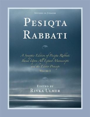 Pesiqta Rabbati