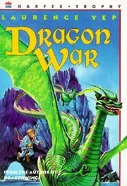 Dragon War by Bill Dodge