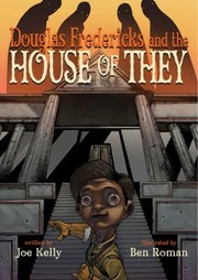 Cover of: Douglas Fredericks And The House Of They