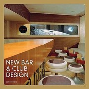 Cover of: New Bar And Club Design