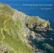 Cover of: Exploring South East Cornwall by 