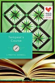 Tempests Course by Lynette Sowell