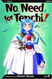 Cover of: No Need For Tenchi!, Volume 6 (No Need for Tenchi!)