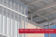 Cover of: The Art Institute Of Chicago From 1879 To The Modern Wing