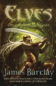 Cover of: Once Walked With Gods