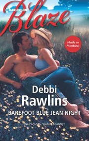 Cover of: Barefoot Blue Jean Night