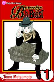 Cover of: Beauty is the Beast, Volume 1 (Beauty is the Beast)