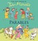 Cover of: The Lion Book Of Twominute Parables