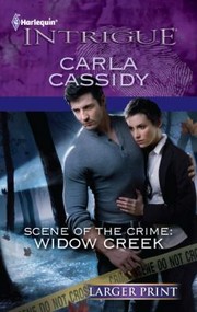 Cover of: Scene Of The Crime Widow Creek