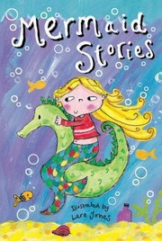 Cover of: Mermaid Stories Chosen by Emma Young