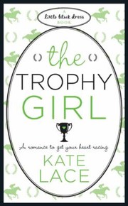 Cover of: The Trophy Girl