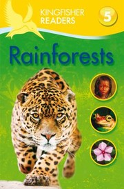 Cover of: Rainforests by 