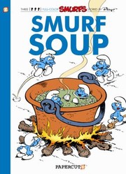 Cover of: Smurf Soup