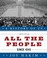 Cover of: All The People Since 1945