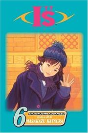 Cover of: I's, Volume 6 (I's) by Masakazu Katsura, Masakazu