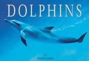 Cover of: Dolphins Postcard Book