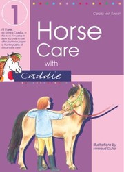 Cover of: Horse With Caddie