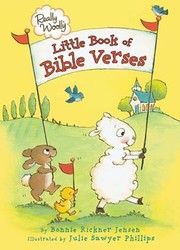 Cover of: Little Book Of Bible Verses