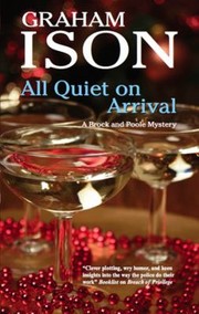 Cover of: All Quiet On Arrival