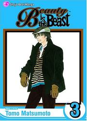 Cover of: Beauty is the Beast, Volume 3 (Beauty Is a Beast)