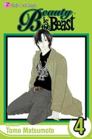 Cover of: Beauty Is The Beast, Volume 4 (Beauty Is the Beast)