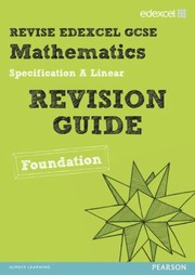 Cover of: Gcse Mathematics Edexcel
