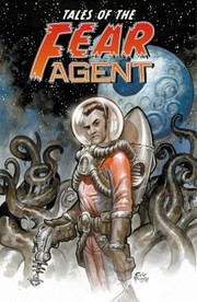 Cover of: Tales Of The Fear Agent