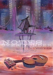 Cover of: Notes Over Yonder