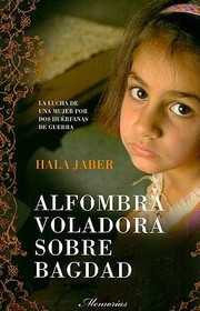 Cover of: Alfombra Voladora Sobre Bagdad by 