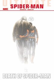 Cover of: Ultimate Comics Spiderman
