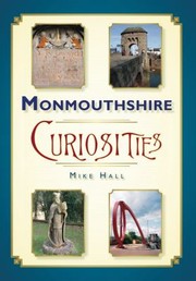 Cover of: Monmouthshire Curiosities