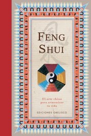 Cover of: Fengshui El Arte Chino Para Armonizar Tu Vida