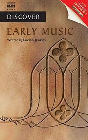 Cover of: Early Music