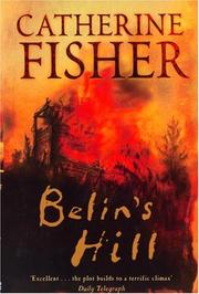 Cover of: Belin's Hill, Book 4