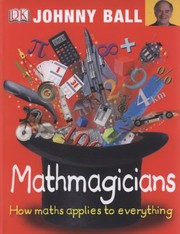 Cover of: Mathmagicians by 