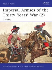 Cover of: Imperial Armies Of The Thirty Years War