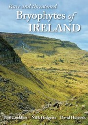 Cover of: Rare And Threatened Bryophytes Of Ireland