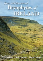 Cover of: Rare And Threatened Bryophytes Of Ireland by 