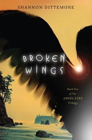 Cover of: Broken Wings