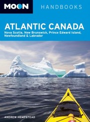 Cover of: Atlantic Canada by 