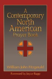 Cover of: A Contemporary North American Prayer Book