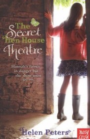 Cover of: The Secret Hen House Theatre