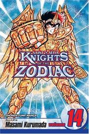 Cover of: Knights of the Zodiac, Volume 14 (Knights of the Zodiac)